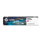 Cartucho HP 974 Magenta (L0R90AL)