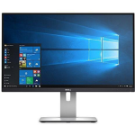 Monitor Dell U2515H Refurbished de 25 pulgadas