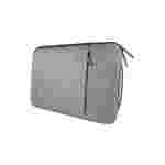 Funda para Laptop Klip Xtreme SquarePro 15.6" Silver