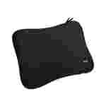 Funda para Laptop KlipXtreme NeoSquare 14.1" Silver