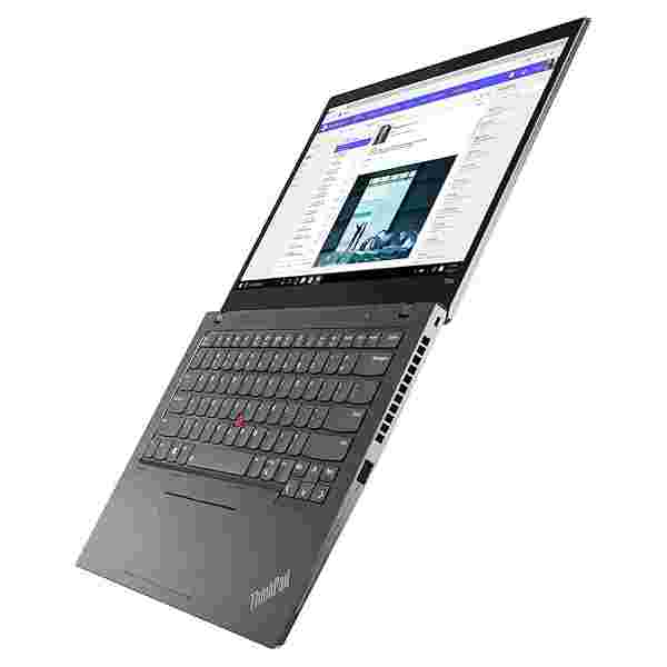 Lenovo Thinkpad T14S Gen 2 | i7 11ª Gen | 16GB RAM | 512GB M.2 | 14" Touch | Windows - Imagen 2