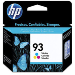 Cartucho HP 93 Tricolor C9361W