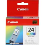 Cartucho de Tinta Canon BCI-24 Color
