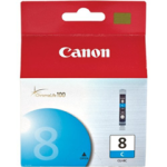 Cartucho de Tinta Canon CLI-8 Cyan