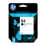 Cartucho HP 84 Negro (5016A)