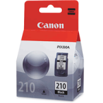 Cartucho de tinta PG210 Negro
