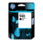 Cartucho HP 940 Negro (C4920AL)