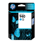 Cartucho HP 940 Cyan C4903AL