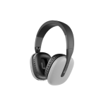 Audífonos Bluetooth KlipX ZoundTune Gris