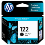 Cartucho HP 122 Negro (CH561HL)