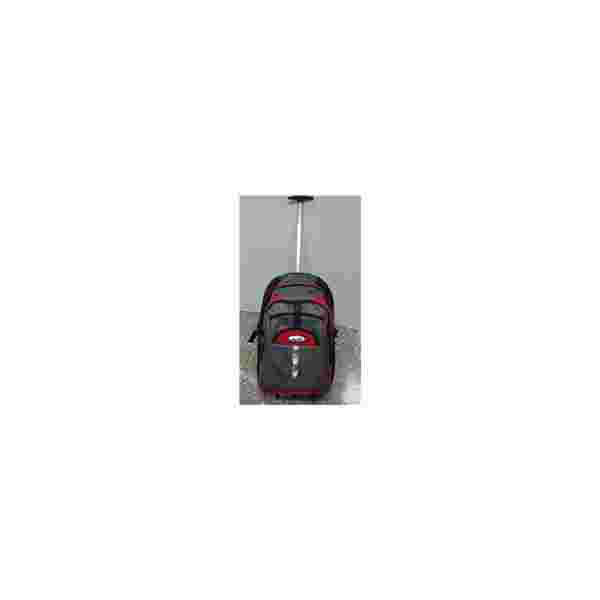 Mochila Sport con Ruedas y Tres Compartimentos - Imagen 1