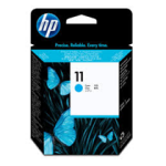 Cartucho Cabezal HP 11 C4811A Cyan