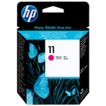 Cartucho de tinta HP 11 Magenta
