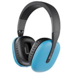Audífonos Bluetooth KlipX ZoundTune Azul