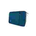 Funda para Laptop KlipXtreme SquarePro 14" - Azul