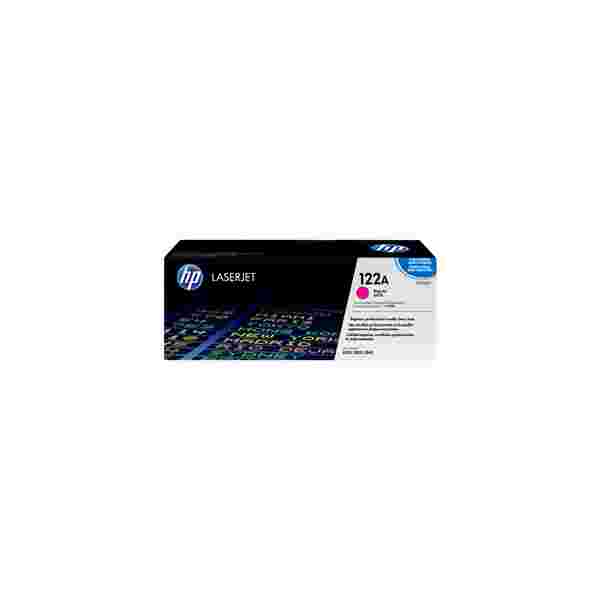 69423.png Tóner HP 122A Magenta Q3963A - Imagen 1