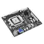 Placa Base ECS FM1 A55F-M2