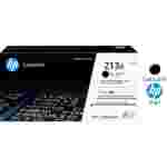 Tóner HP 213A (W2130A) Negro