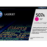 Tóner HP 507A CE403A Magenta