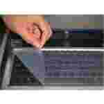 Protector de teclado de silicona para notebook 11.6"
