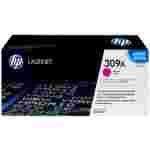 Tóner HP 309A Q2673A Magenta