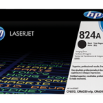 Tambor de Imagen HP 824A (CB384A) Negro