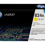 Tambor de Imagen HP 824A Amarillo