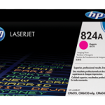 Tambor de Imagen HP 824A (CB387A) Magenta