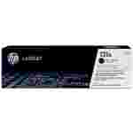 Tóner HP 131A CF210A Negro