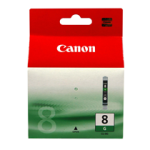 Cartucho de Tinta CLI-8 Verde