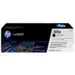 Tóner HP 305X (CE410X) Negro de Alto Rendimiento