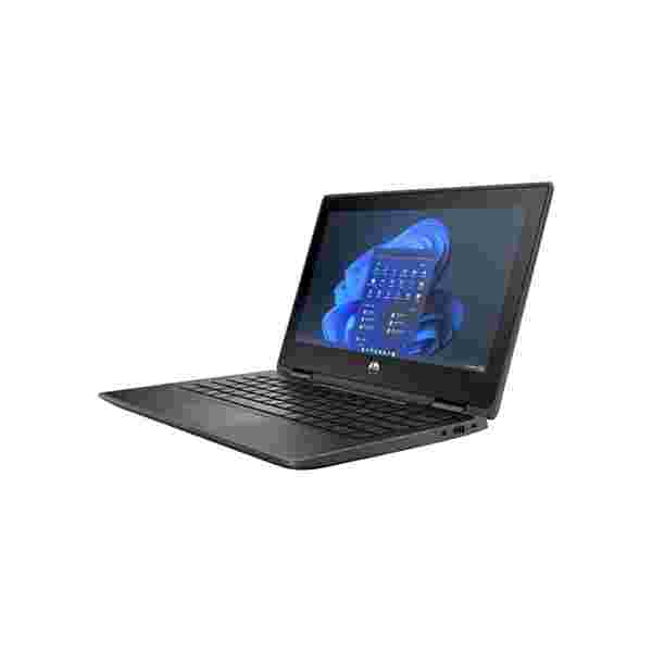 LAPTOP HP PROBOOK X360 11.6" TOUCHSCREEN CONVERTIBLE 2 IN 1 NOTE ... - Imagen 1