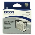 Cartucho Epson UltraChrome K3 Negro Extra Claro
