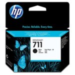 Cartucho HP 711 Negro (CZ131A)