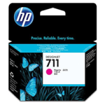 Cartucho HP 711 Magenta (CZ131A)