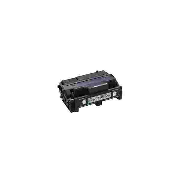 Tóner Negro Ricoh 5200HA para SP5210 - Imagen 1