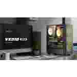 Gabinete Gaming Antec VX310 ARGB Mid-Tower