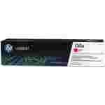 Tóner HP 130A CF353A Magenta