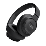 Audífonos JBL Tune 720BT Negro