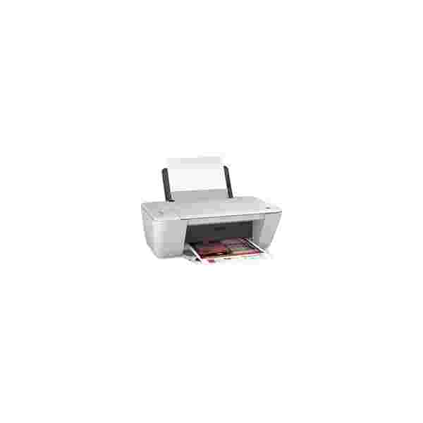 Impresora HP DeskJet 1515 All-in-One Usada - Imagen 1