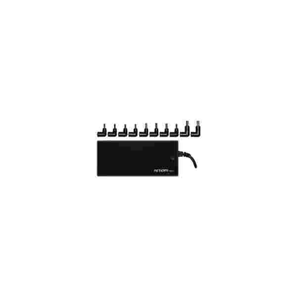 76135.png Cargador Universal para Laptop Argom 90W - Imagen 1