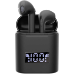 Audífonos Bluetooth Earpods con Micrófono