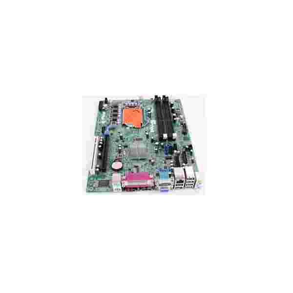 Motherboard Dell Optiplex 980 SFF - Imagen 1