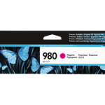 Cartucho HP 980 Magenta (D8J08A)