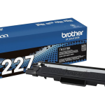 Tóner Brother TN227BK Negro High Yield