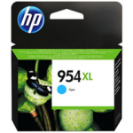 Cartucho HP 954XL Cian