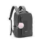 Mochila para Laptop Bestlife 14.1" - Gris