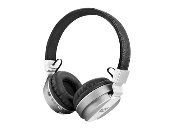 7b3235e0-31b9-41ab-8f3a-599f50ce3402.png Audífonos Bluetooth Fury Plegables Silver - Imagen 1
