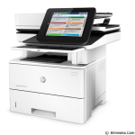 Impresora HP LaserJet Pro 500 M577dn Multifuncional Color