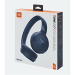 Audífonos JBL Tune 520 BT - Azul